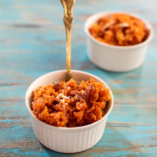 Gajar ka Halwa