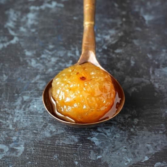 indian gooseberry preserve