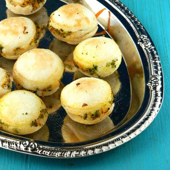 Mixed Veg Appe | Kuzhi Paniyaram