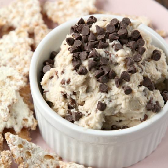 Best Cannoli Dip