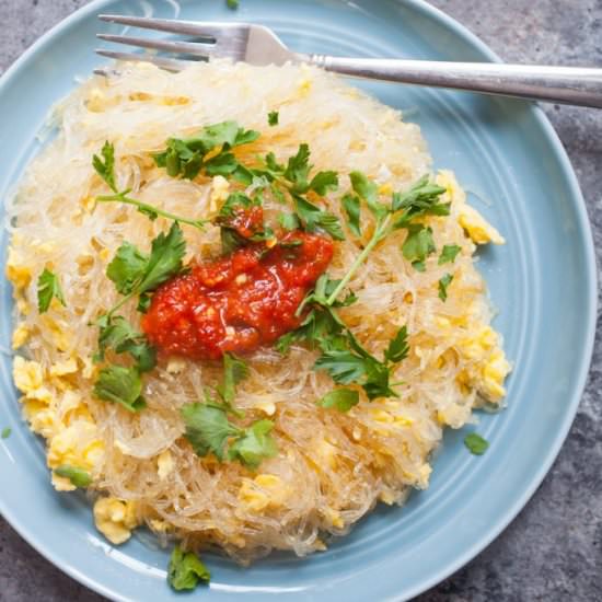 How to Cook Glass Noodles