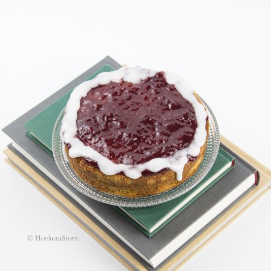 Runeberg’s Cake