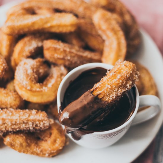 Churros