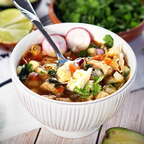 Pozole