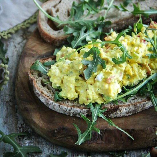 Egg Salad