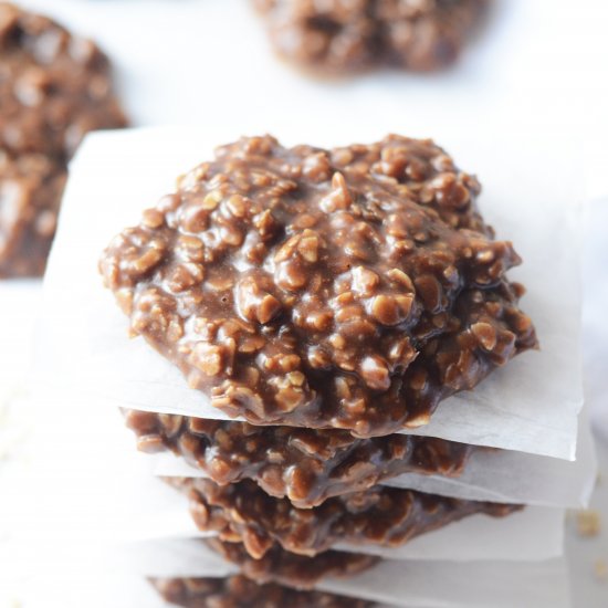 Best No Bake Cookies