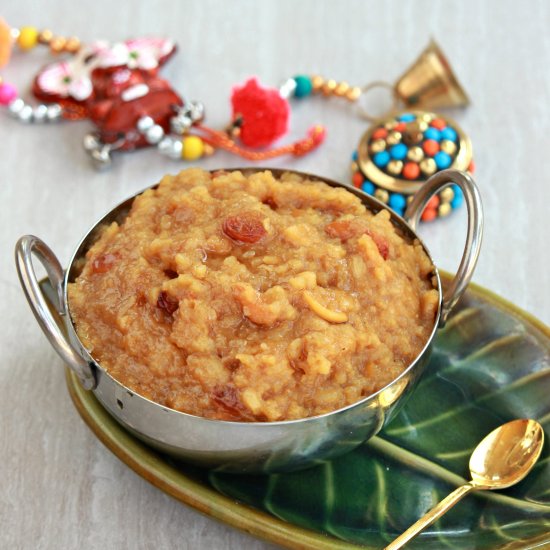 Chakkara Pongal | Sakkarai Pongal