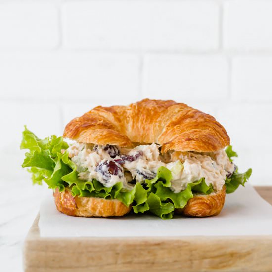 Chicken Salad Sandwich