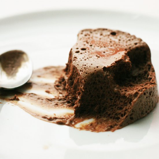 Chocolate Mousse