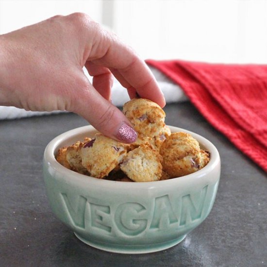 Air Fryer Hush Puppies