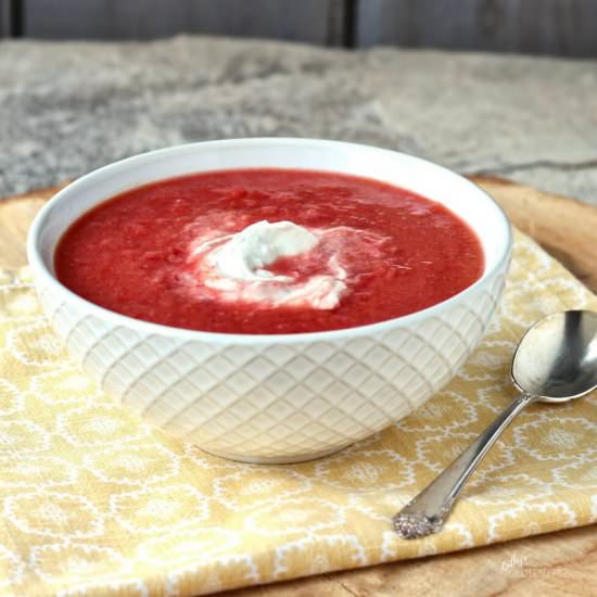 Borscht