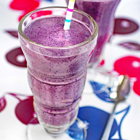 Berry Smoothie