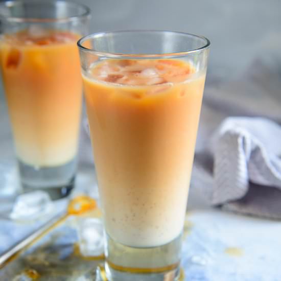 Thai Iced Tea