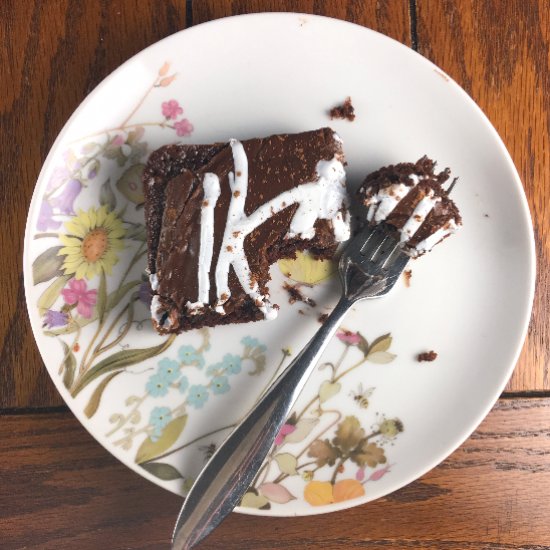 The Best Sheet Pan Chocolate Cake