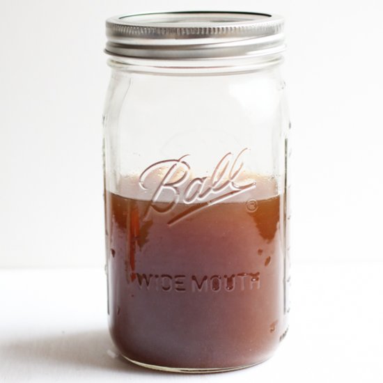 Instant Pot Bone Broth