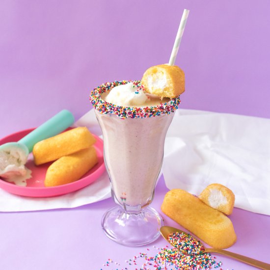 Twinkie Milkshake