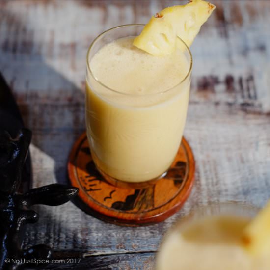 Dreamy Piña Colada