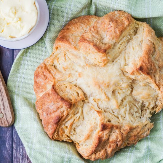 Irish Soda Bread