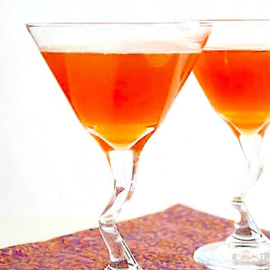 French Martinis