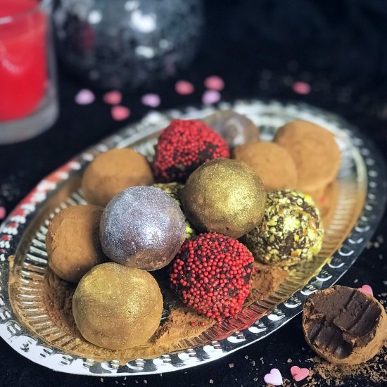 Chocolate Truffles