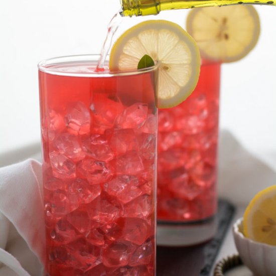 Watermelon Lemonade