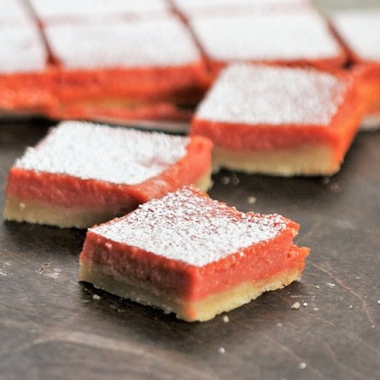 Guava Bars