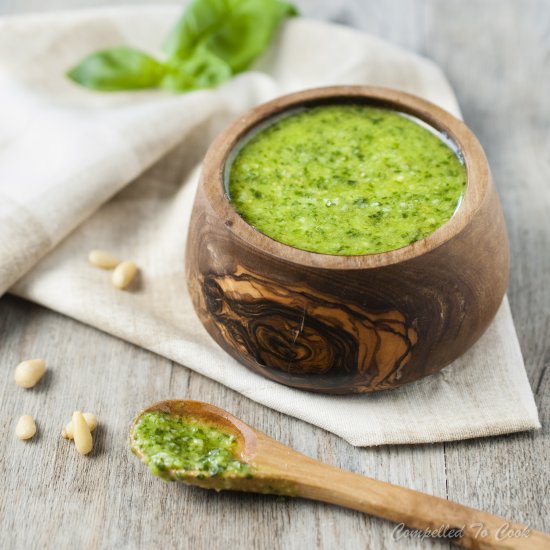 Classic Pesto