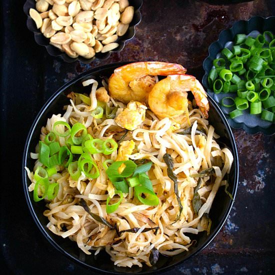 Easy Pad Thai