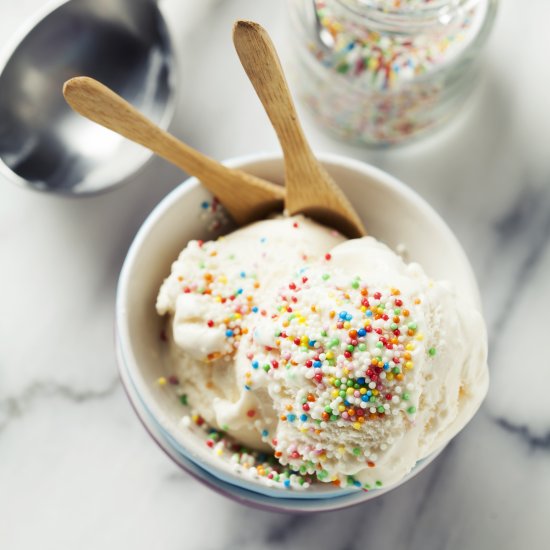 Copycat HALO TOP Ice Cream