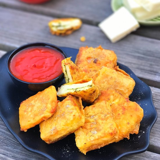 Paneer Pakoda