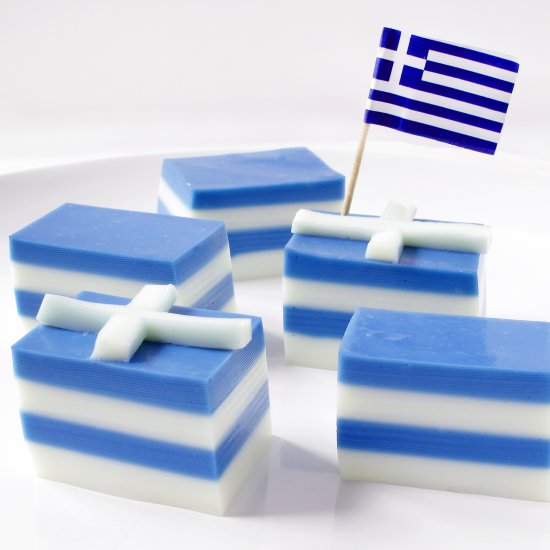 Taste of Greece