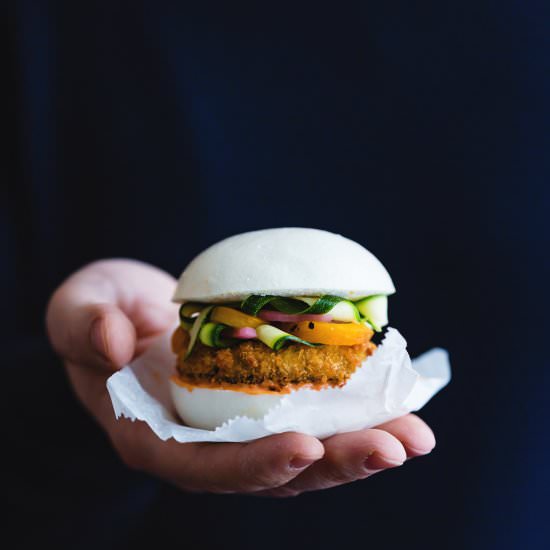 Bao Burger