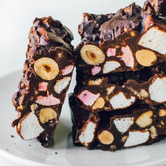 Rocky Road