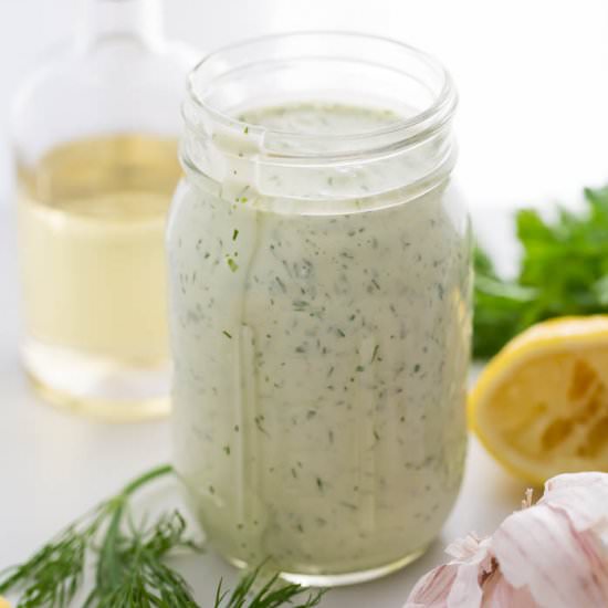 whole30 dump ranch dressing recipe