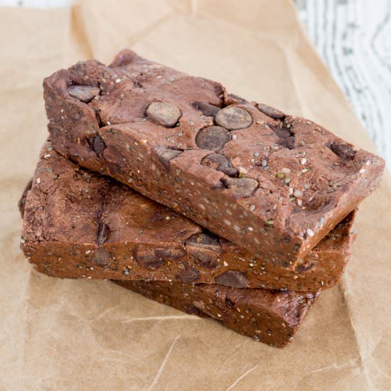 Chocolate Brownie Quest Protein Bar