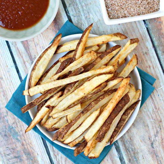 Air Fryer French Fries