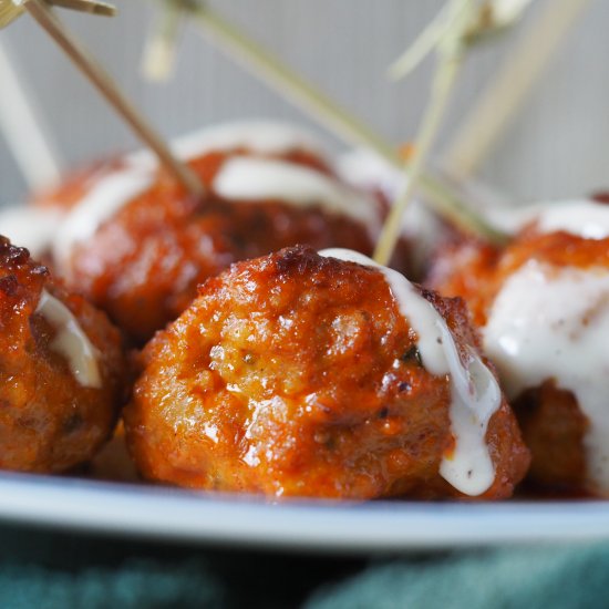 PERFECT EASY CROCKPOT BUFFALO CHICKEN