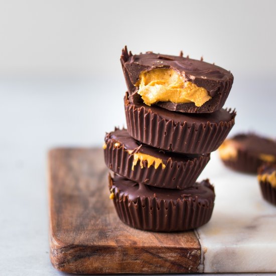 Peanut Butter Cups