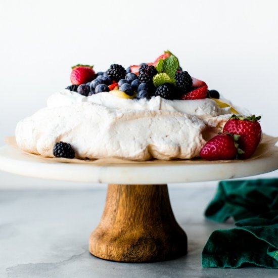 Pavlova