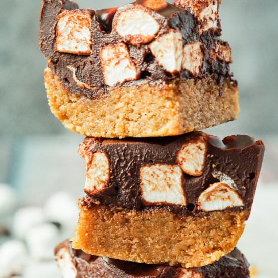 S’more Bars