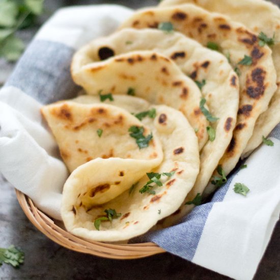 Naan bread