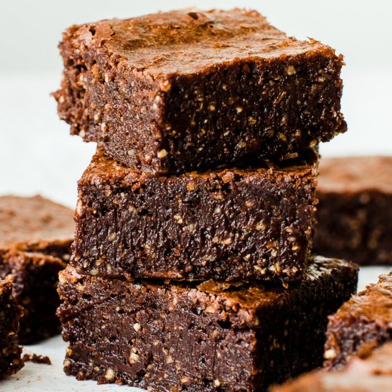 Gluten Free Brownies