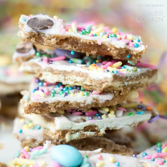 Easter Crack