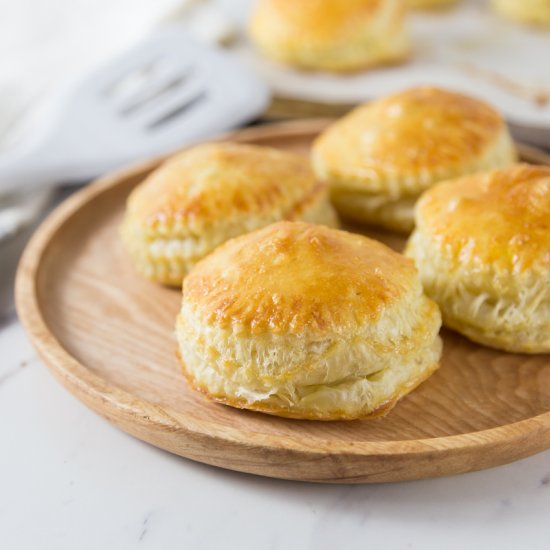 Pastelitos de Carne