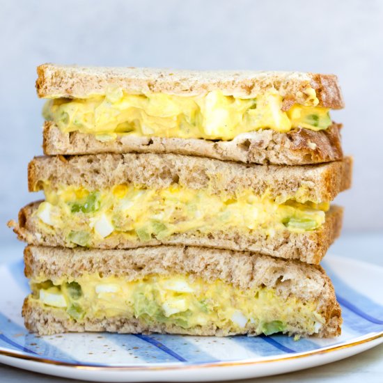 Classic Egg Salad