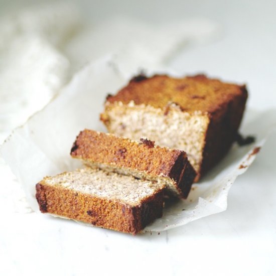 AIP Banana Bread