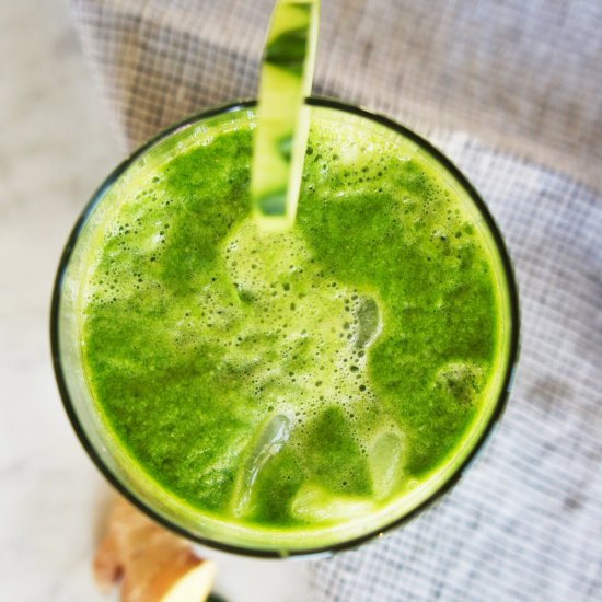 Green Smoothie