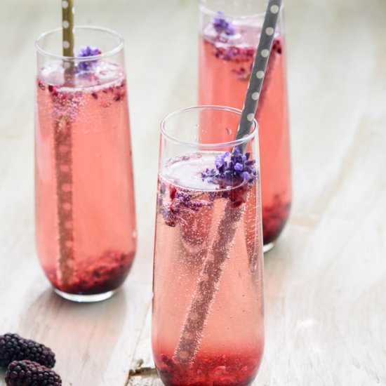 6 Fancy Mimosa Recipes