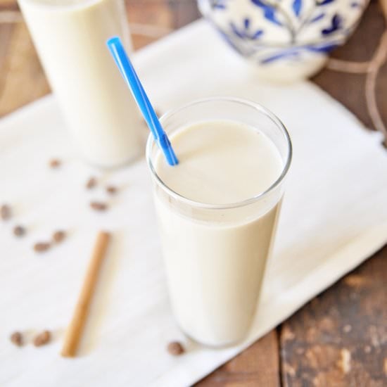 Authentic Spanish Horchata