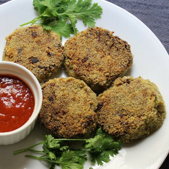 Goan mackerel cutlet recipe